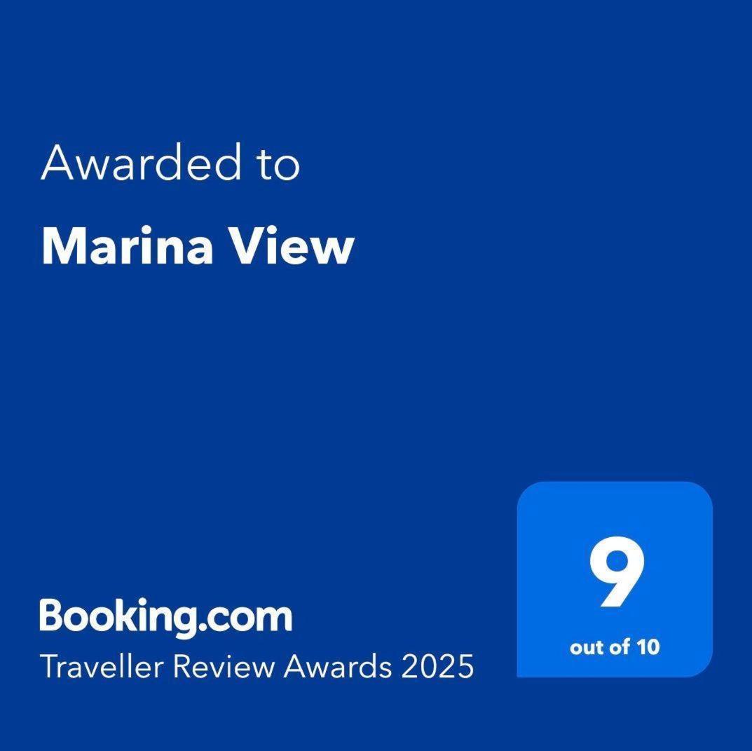 Marina-view * Cuxhaven