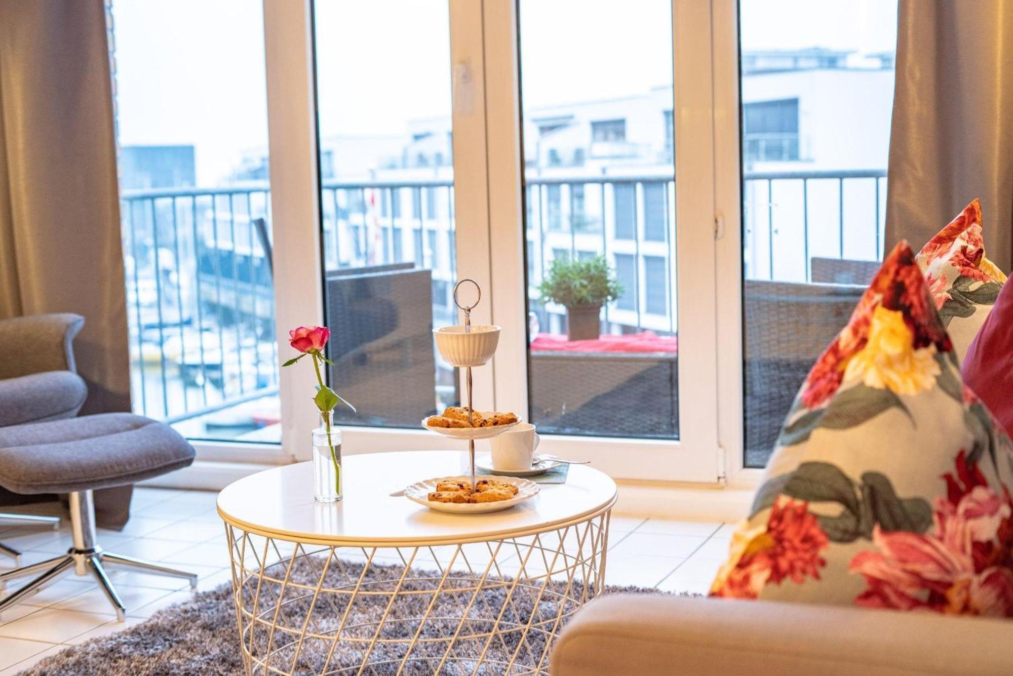 Apartment Marina-view